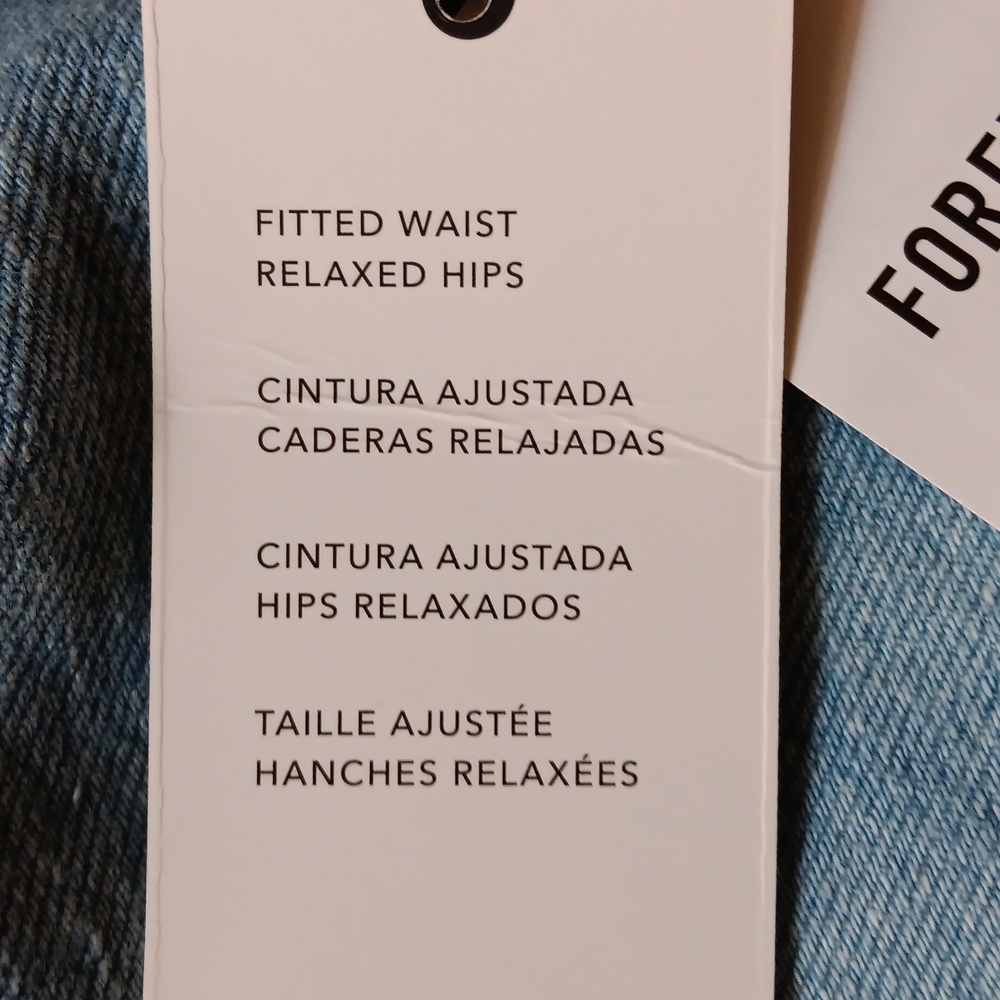 Jeans - Picture 6 of 7
